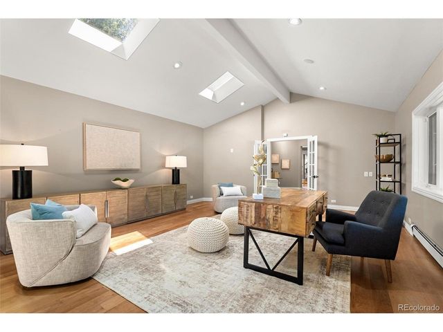 4980 S Lafayette Ln, Cherry Hills Village, CO 80113