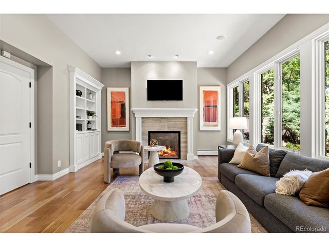 4980 S Lafayette Ln, Cherry Hills Village, CO 80113