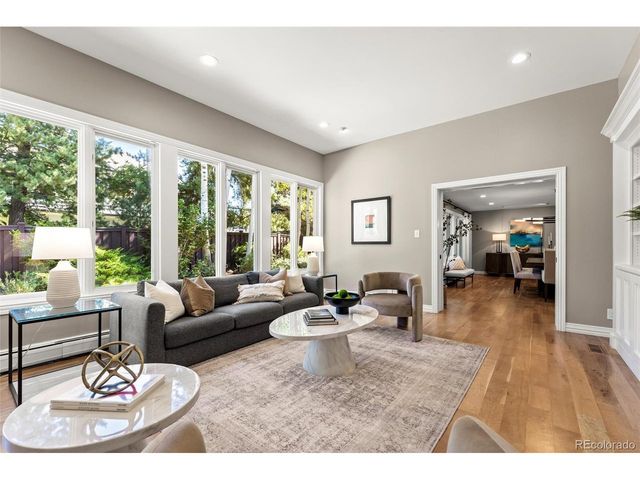 4980 S Lafayette Ln, Cherry Hills Village, CO 80113