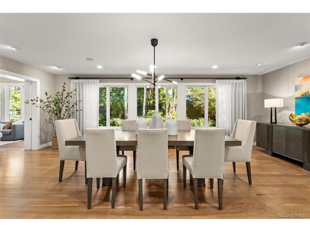 4980 S Lafayette Ln, Cherry Hills Village, CO 80113