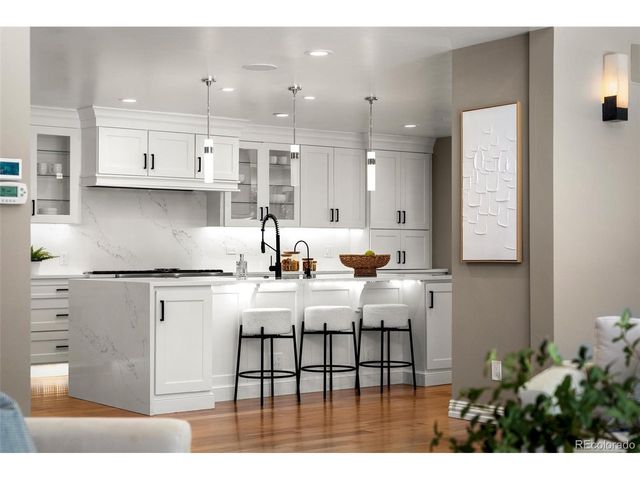 4980 S Lafayette Ln, Cherry Hills Village, CO 80113