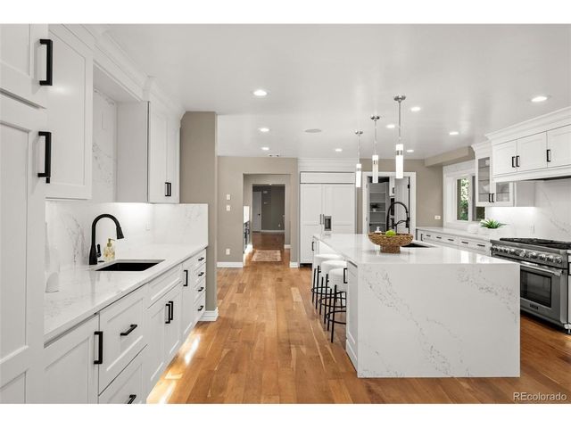 4980 S Lafayette Ln, Cherry Hills Village, CO 80113