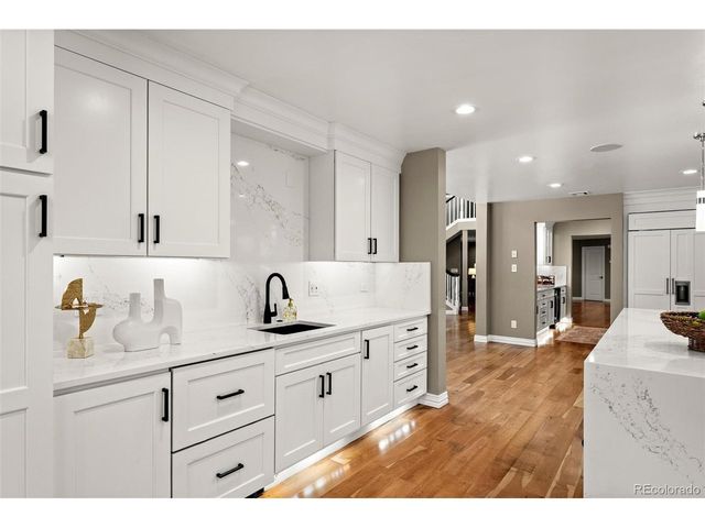 4980 S Lafayette Ln, Cherry Hills Village, CO 80113