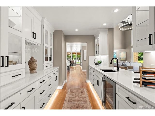 4980 S Lafayette Ln, Cherry Hills Village, CO 80113