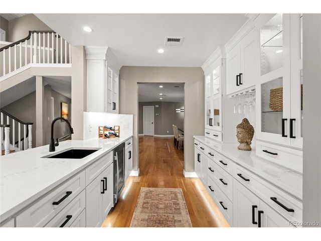 4980 S Lafayette Ln, Cherry Hills Village, CO 80113