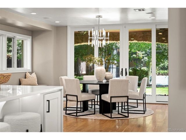 4980 S Lafayette Ln, Cherry Hills Village, CO 80113