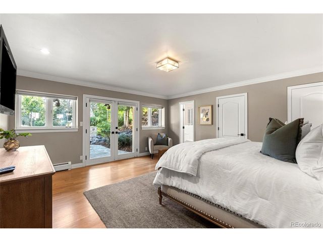 4980 S Lafayette Ln, Cherry Hills Village, CO 80113