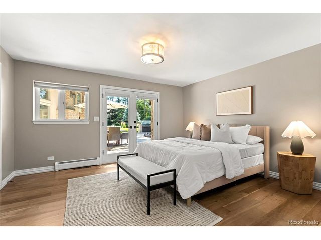 4980 S Lafayette Ln, Cherry Hills Village, CO 80113