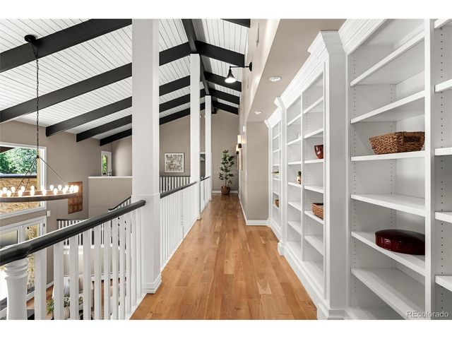4980 S Lafayette Ln, Cherry Hills Village, CO 80113