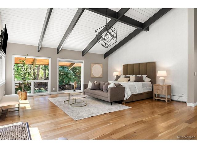 4980 S Lafayette Ln, Cherry Hills Village, CO 80113
