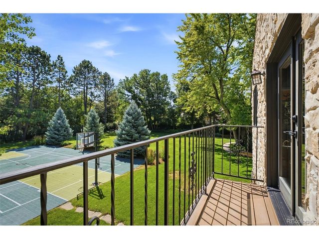 4980 S Lafayette Ln, Cherry Hills Village, CO 80113