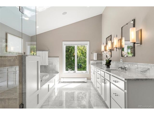 4980 S Lafayette Ln, Cherry Hills Village, CO 80113