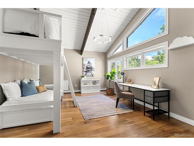 4980 S Lafayette Ln, Cherry Hills Village, CO 80113
