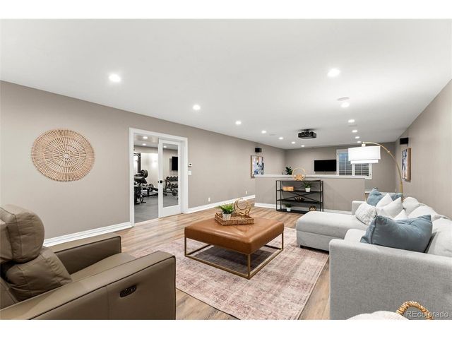 4980 S Lafayette Ln, Cherry Hills Village, CO 80113