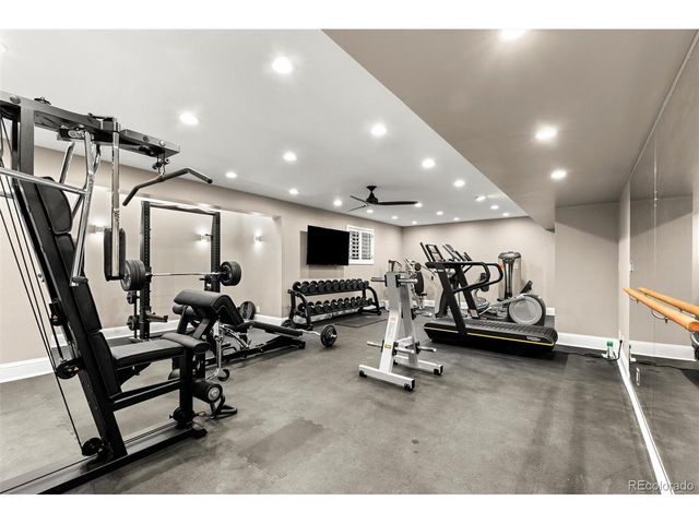 4980 S Lafayette Ln, Cherry Hills Village, CO 80113