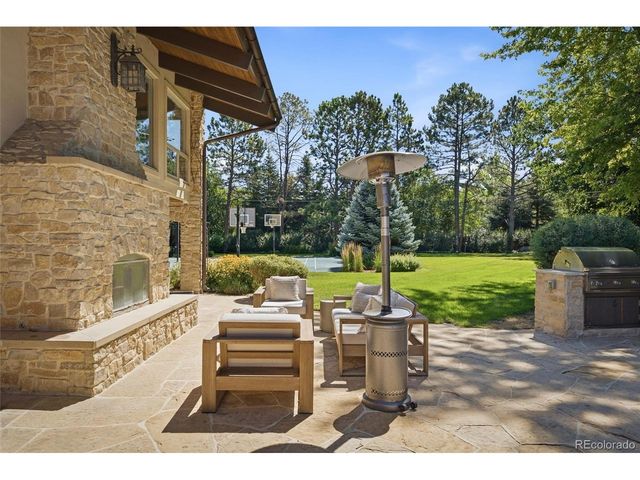 4980 S Lafayette Ln, Cherry Hills Village, CO 80113