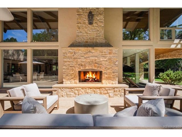 4980 S Lafayette Ln, Cherry Hills Village, CO 80113