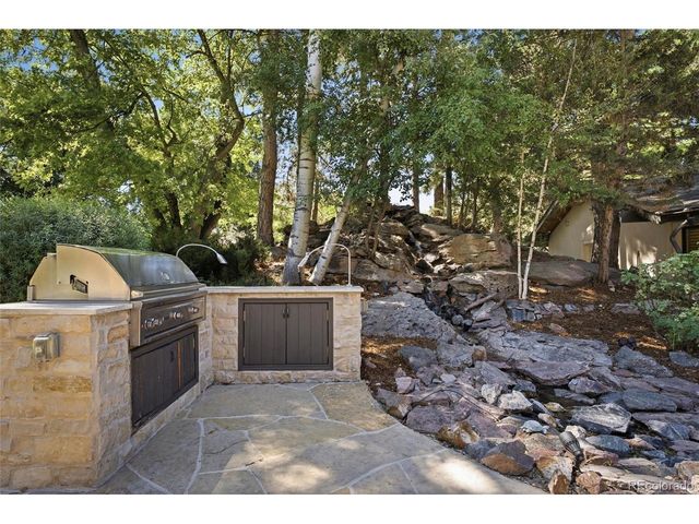 4980 S Lafayette Ln, Cherry Hills Village, CO 80113