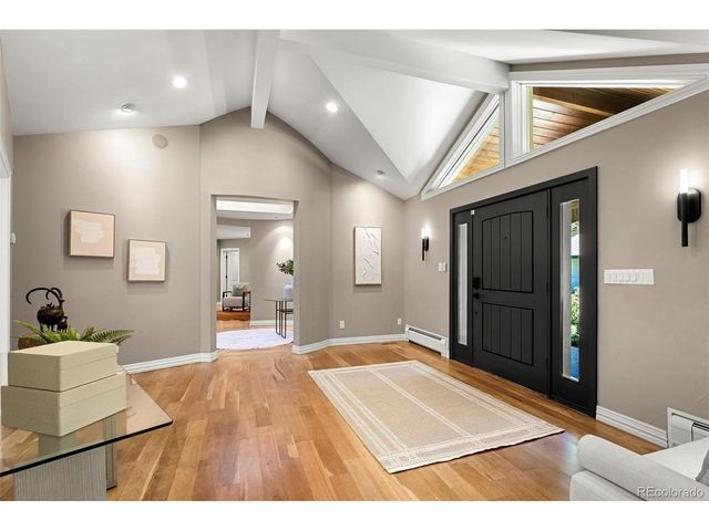 4980 S Lafayette Ln, Cherry Hills Village, CO 80113