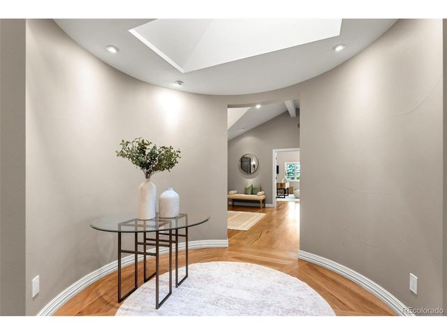 4980 S Lafayette Ln, Cherry Hills Village, CO 80113