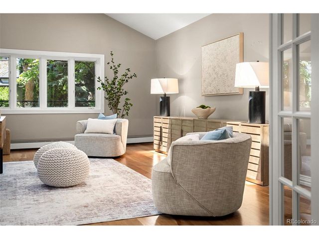 4980 S Lafayette Ln, Cherry Hills Village, CO 80113
