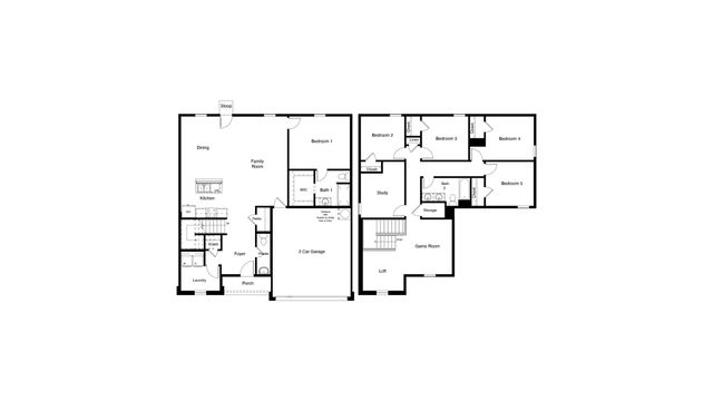 16600 HUDSON PRAIRIE Way, Fort Worth, TX 76247