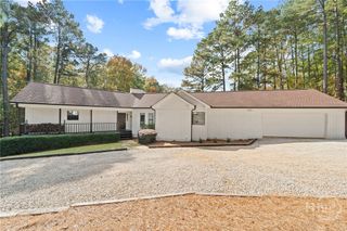 117 Forest Ridge Circle, Eatonton, GA 31024
