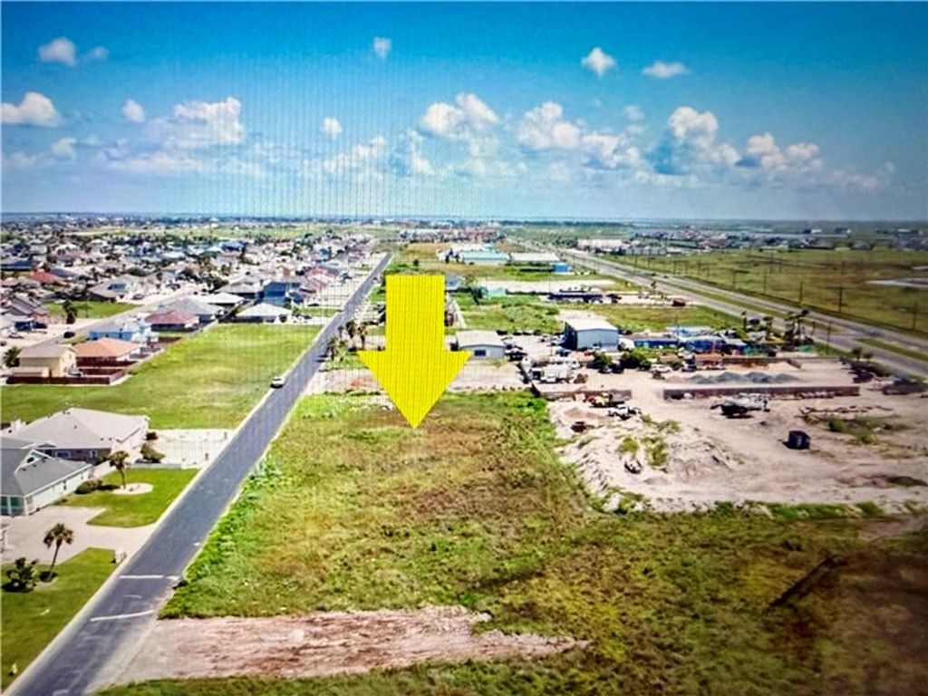 Lots 9B, 10B, 11B Palmira Ave, Corpus Christi, TX 78418 — photo 2