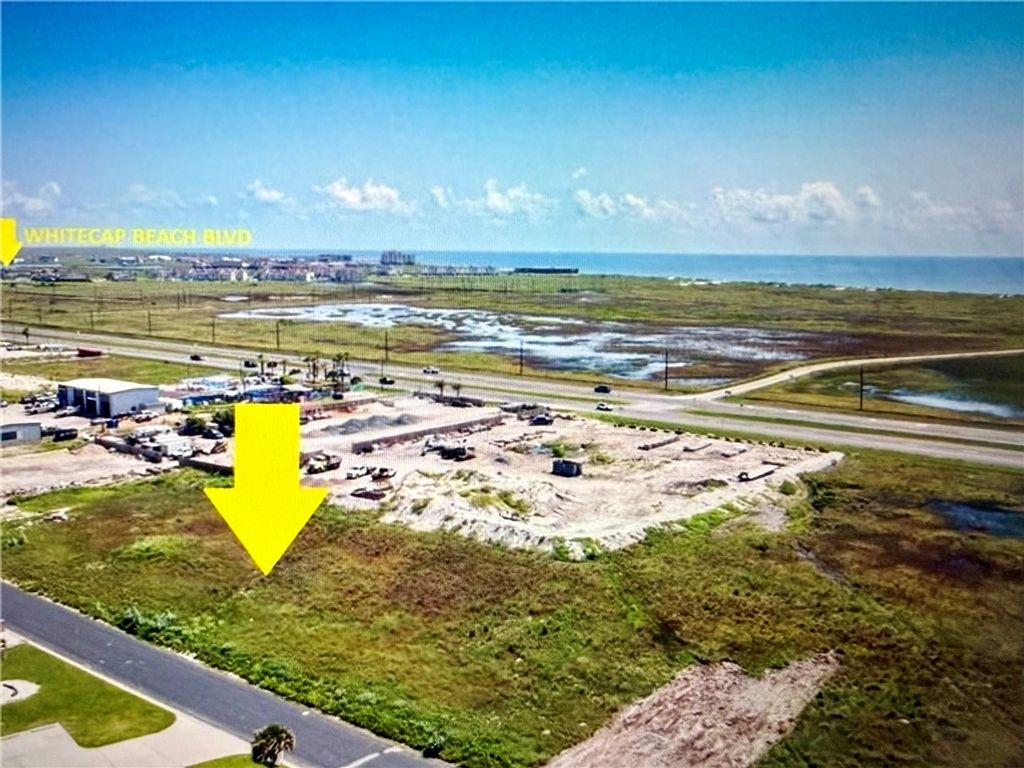Lots 9B, 10B, 11B Palmira Ave, Corpus Christi, TX 78418 — photo 4