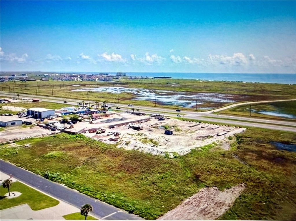 Lots 9B, 10B, 11B Palmira Ave, Corpus Christi, TX 78418 — photo 5