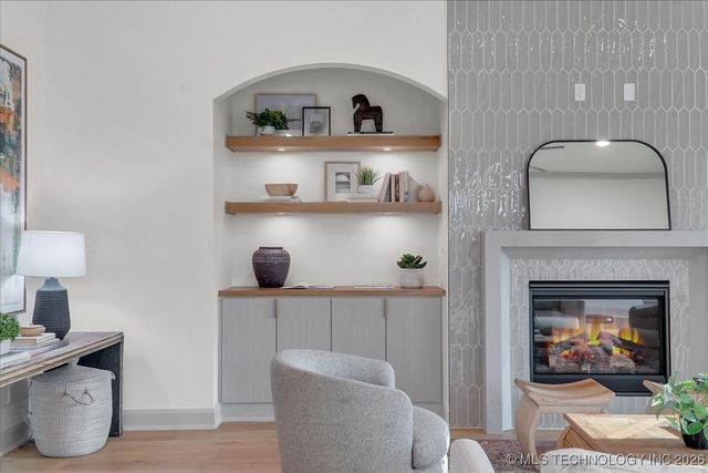 1203 N 71st Place, Broken Arrow, OK 74014