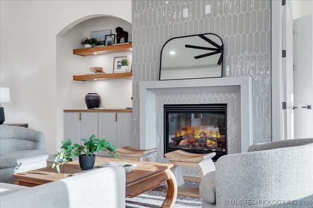 1203 N 71st Place, Broken Arrow, OK 74014