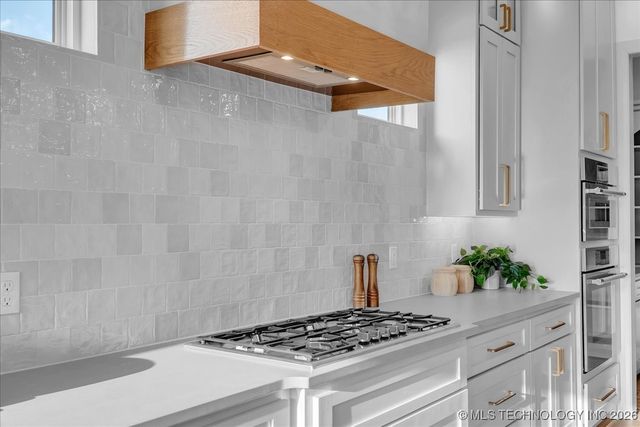 1203 N 71st Place, Broken Arrow, OK 74014