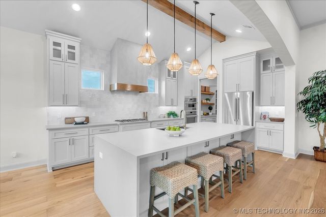 1203 N 71st Place, Broken Arrow, OK 74014