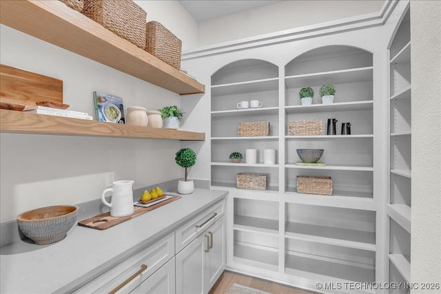 1203 N 71st Place, Broken Arrow, OK 74014