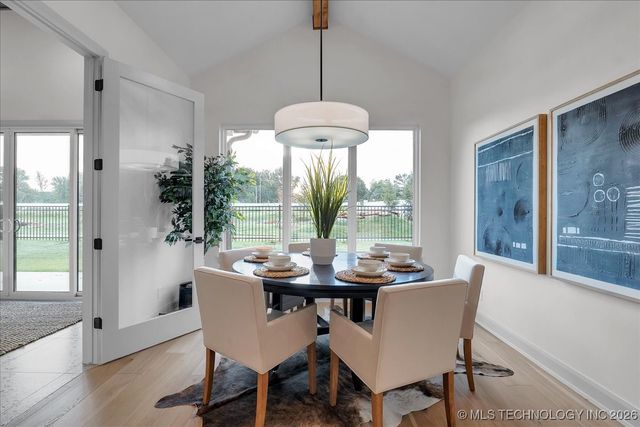 1203 N 71st Place, Broken Arrow, OK 74014