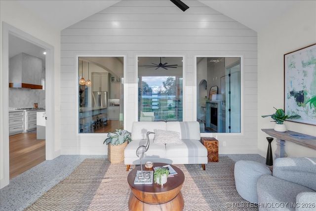 1203 N 71st Place, Broken Arrow, OK 74014