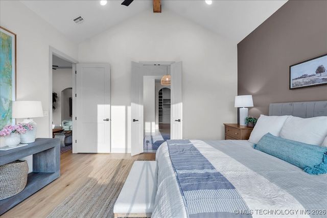 1203 N 71st Place, Broken Arrow, OK 74014