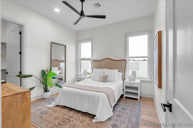 1203 N 71st Place, Broken Arrow, OK 74014