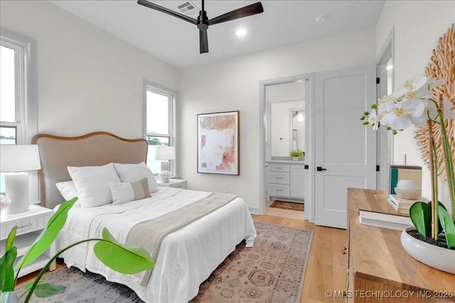 1203 N 71st Place, Broken Arrow, OK 74014