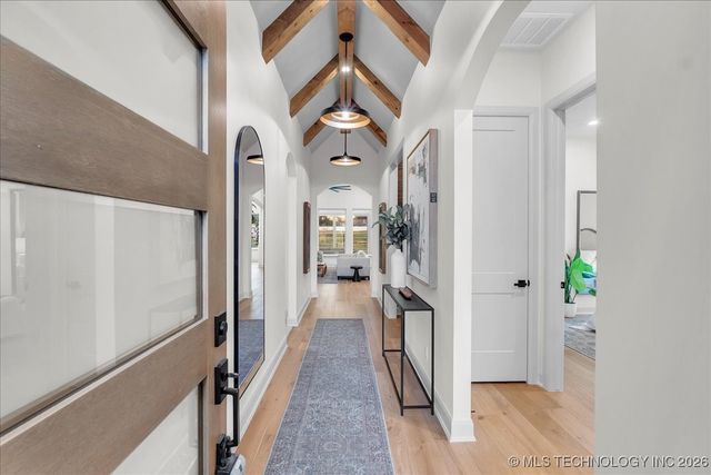 1203 N 71st Place, Broken Arrow, OK 74014