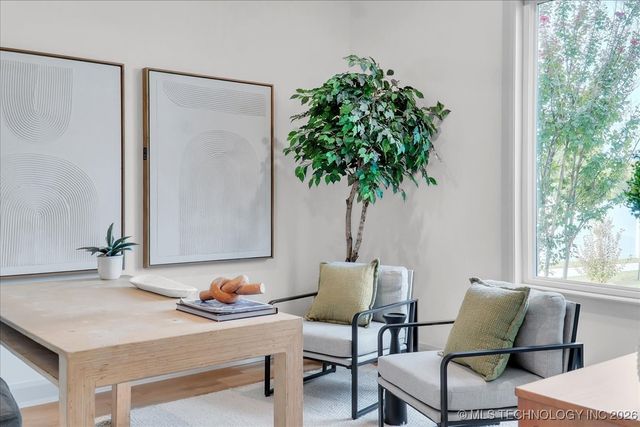 1203 N 71st Place, Broken Arrow, OK 74014