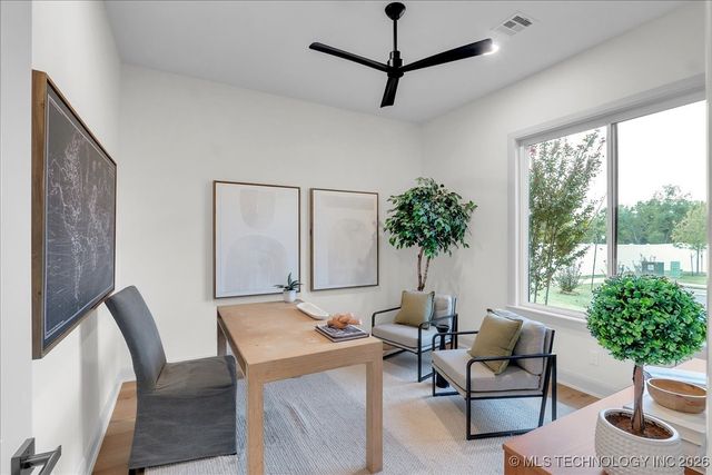 1203 N 71st Place, Broken Arrow, OK 74014