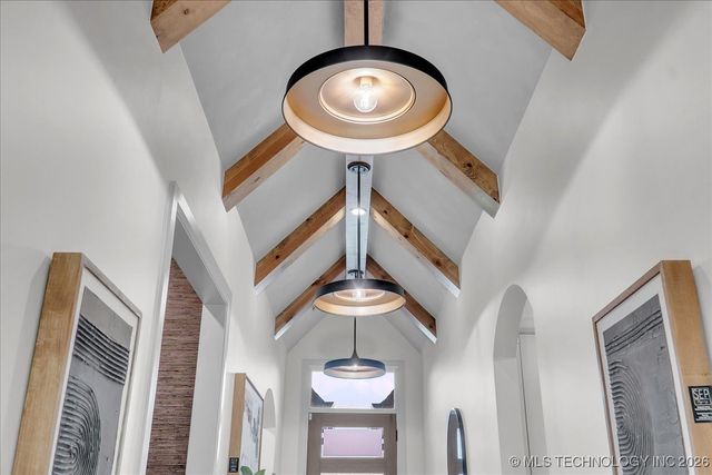 1203 N 71st Place, Broken Arrow, OK 74014