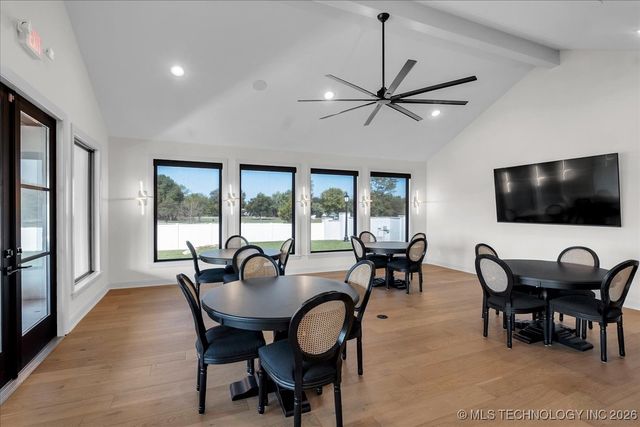 1203 N 71st Place, Broken Arrow, OK 74014