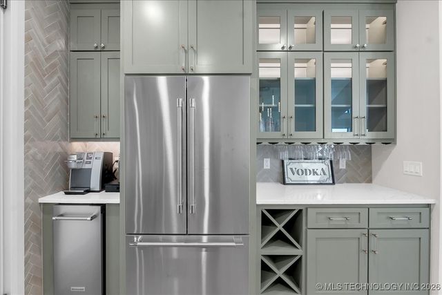 1203 N 71st Place, Broken Arrow, OK 74014