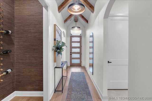 1203 N 71st Place, Broken Arrow, OK 74014