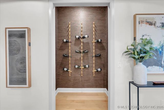 1203 N 71st Place, Broken Arrow, OK 74014