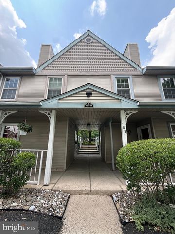 107 SWEETWATER DR, Cinnaminson, NJ 08077