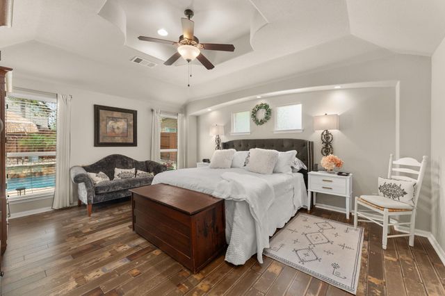 215 Choke Canyon LN, Georgetown, TX 78628